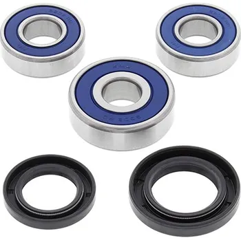 ALL BALLS ložiska zadního kola s těsnícími prvky YAMAHA IT125 80-81, IT175 77-79, TTR225 99-04, TTR230 05-17, TY175 75-76, TY250 74-77, YZ125 74-79, Y (ALL BALLS ložiska zadního kola s těsnícími prvky YAMAHA IT125 80-81, IT175 77-79, TTR225 99-04, TTR230)