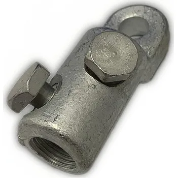 Šroubové kabelové oko 2NB-25/50