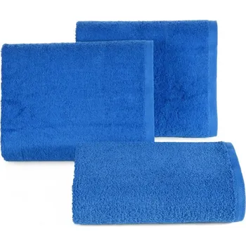 Ručník Bavlněný froté ručník MUSA 50x90 cm, modrá 01, 500 gr Mybesthome