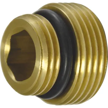 Sifon NOVASERVIS Adaptér pro připojení radiátoru - EUROKONUS 69190001YW