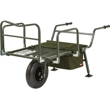 JRC Cocoon 2G Barrow Classic Wheel…