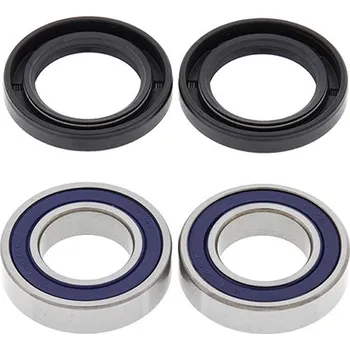 ALL BALLS ložiska předního kola s těsnícími prvky YAMAHA YZ 125 96-97, YZ 250 96-97 (ALL BALLS ložiska předního kola s těsnícími prvky YAMAHA YZ 125 96-97, YZ 250 96-97)