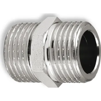 Fitinka NOVASERVIS Vsuvka chromovaná 3/8" FT226/10