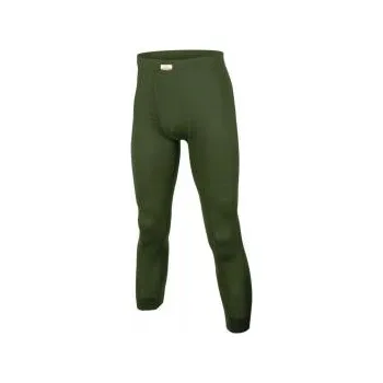 Pánské termo spodky Lasting Merino spodky pro myslivce ATOK - Velikost XL