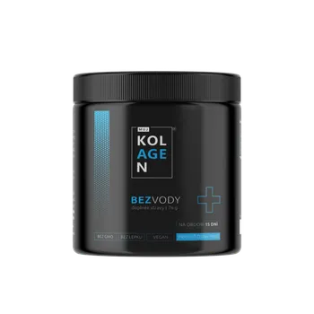 MujKolagen BEZVODY+, 76g