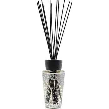 Aroma difuzér Baobab Collection Baobab Collection Pearls – Black Pearls Tyčinkový Difuzér 500 ml