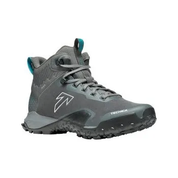 Dámská treková obuv Tecnica Magma 2.0 Mid GTX Ws shadow piedra/rich laguna 001 šedá 38 EU