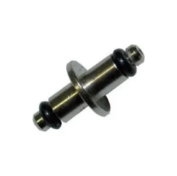 Happy Divers Osička k manometru