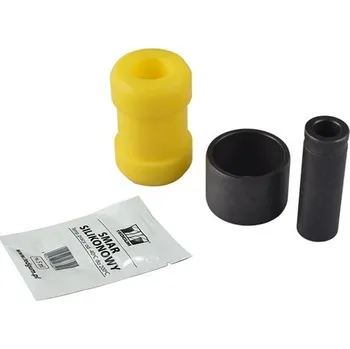 Uložení, řídicí mechanismus TEDGUM TED50660