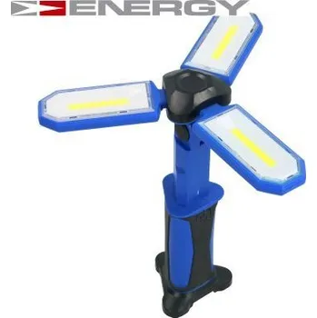 Nářadí pro automobil Svítilna LED 3x3W COB ENERGY NE00936