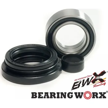 BEARING WORX ložiska předního kola s těsnícími prvky HONDA TRX 300 FW 88-00, TRX 420 FA/FE/FM 07-14 (25-1003) (BEARING WORX ložiska předního kola s těsnícími prvky HONDA TRX 300 FW 88-00, TRX 420 FA/FE/FM 07-14 (25-1003))