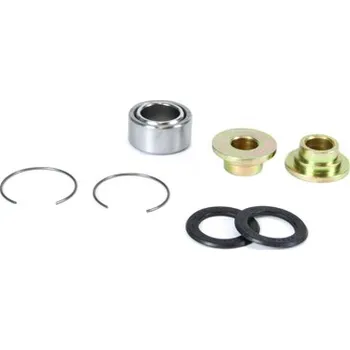 PROX sada ložisek centrálního (zadního) tlumiče horní KTM SX 125/250 12-17, SXF 250/350/450 11-18 ( PDS ) (29-5068) (PROX sada ložisek centrálního (zadního) tlumiče horní KTM SX 125/250 12-17, SXF 250/350/450 11-18 ( PDS ) (29-5068))