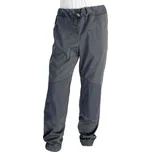 Fantom TENKÉ softshellové kalhoty SLIM STŘIH - šedé KONFEKČNÍ VELIKOST: 80