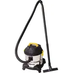 PROTECO vysavač průmyslový 1200W s nádobou 20L