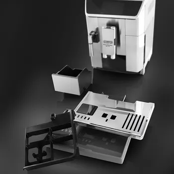 De'Longhi PrimaDonna Elite - jednoduchá údržba