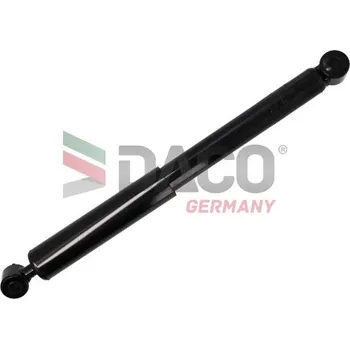 Auto-moto Tlumič pérování DACO 562506