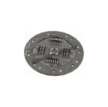 Spojková lamela Spojková lamela SACHS SA 1878005626