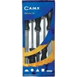 AJAX 286211922025 Sada pilníků dílenských 200/2 5dílná