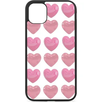 Náhradní kryt pro mobilní telefon Kryt na mobil Samsung bubble pink Samsung: A34