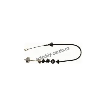 Spojkový válec Tažné lanko, ovládání spojky SACHS SA 3074600227