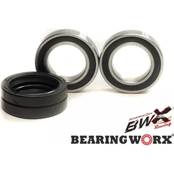 BEARING WORX ložiska předního kola s těsnícími prvky HUSQVARNA TC/TE250/310/449 11-13 (25-1661) (BEARING WORX ložiska předního kola s těsnícími prvky HUSQVARNA TC/TE250/310/449 11-13 (25-1661))