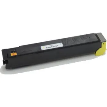 Triumph Adler CK-5511Y 1T02R5ATA0 žlutý (yellow) originální toner