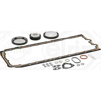 Autodíl Sada těsnění, kliková skříň ELRING 741.910