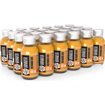 VanaVita BIO Mango shot chilli&turmeric 24 x 60 ml