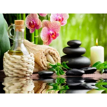 Diamantové malování Gaira® Diamantové malování Zátiší D0663