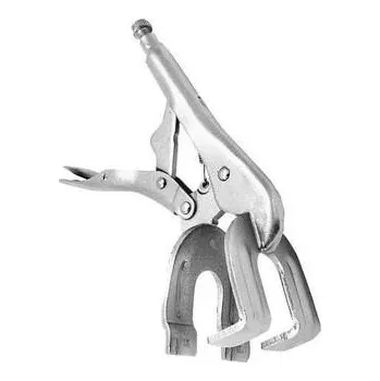 Kleště PROTECO kleště upínací dvoubodové 230mm