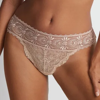 Kalhotky Aubade - Sensual euphoria tanga désir 40 LE26