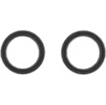 Tlumič řízení ATHENA stírací kroužky vidlice (2 kusy) 49X60,5/64X5/10,5 (ARI163) (ATHENA stírací kroužky vidlice (2 kusy) 49X60,5/64X5/10,5 (ARI163))