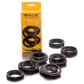 Tlumič řízení PROX gufera vidlice HONDA CR 250 10-13, CRF 250/450R 10-14, KAWASAKI KX 125/250 02-08, YAMAHA YZ 125/250F/450F 04-23, KAYABA 48X58X10mm (NOK) (ARI117) MADE IN JAPAN (40.F485810) (10 ks) (PROX gufera vidlice HONDA CR 250 10-13, CRF 250/450R 10-14, KAWASAKI