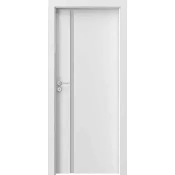 Interiérové dveře PORTADOORS reverzní dveře PORTA FOCUS Premium model 4.A