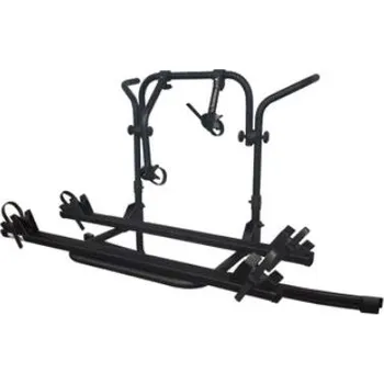 Nosič kol Nosič kol EuroCarry FT Custom od 2012 černý