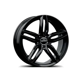 Alu kolo GMP FASTEN 8x19 5x112 ET32 CB66,6 FSTN80193215531I