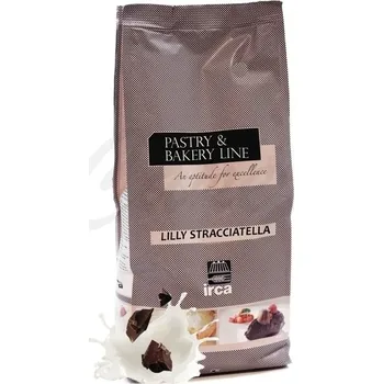 Čokoláda Lilly STRACIATELLA 200 g