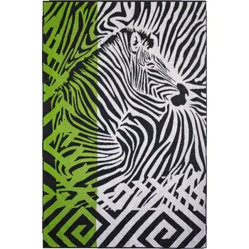 Plážová osuška Zebra