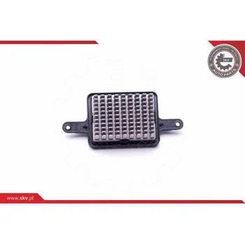 Odpor, vnitřní tlakový ventilátor ESEN SKV 94SKV091