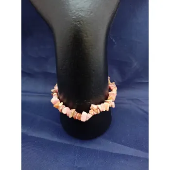 Náramek Rodochrosit náramek