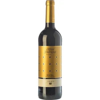 Víno Torres Altos Ibéricos Reserva 0,75 l 14 %