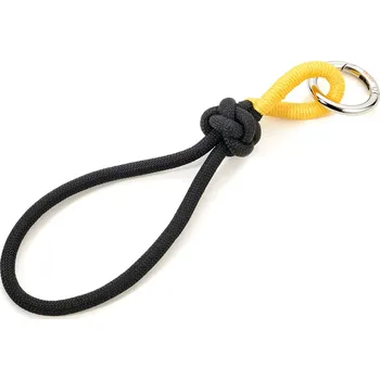 Klíčenka Cordula žlutá, Troika