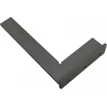 KMITEX 4022 Úhelník zámečnický příložný PN255124 250x160