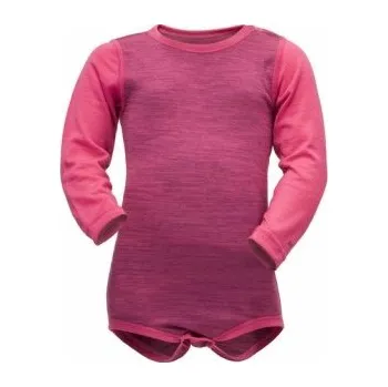 Devold BREEZE dětské body