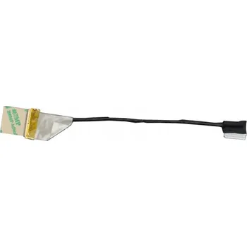 Náhradní kabel k notebooku Flex kabel LCD ASUS K50 K50AB K50ID K50IJ