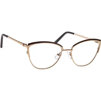 Brýle na čtení BRILO Dioptrické brýle RE014-A +1,50 flex