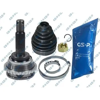 Hřídel nápravy Sada kloubů, hnací hřídel GSP 824002