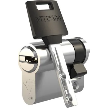 Mul-T-Lock MTL 400 ClassicPro půlvložka 44,5mm