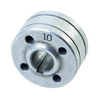 Příslušenství ke svářečce PROTECO kladka náhradní pro drát 0.8/1.0mm pro MIG-175