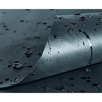 Jezírková kaučuková folie EPDM 1,02 mm - šíře 15,25 m / OaseFol 1 m2